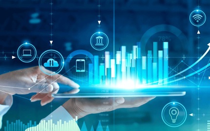 Kinh tế số hướng tới đóng góp 30% GDP vào năm 2030