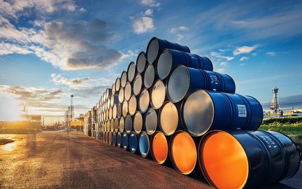 Giá xăng dầu hôm nay 2/6: Căng thẳng Mỹ - Iran đẩy giá dầu leo thang