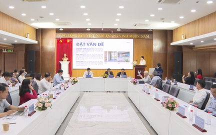 Nhiều bất cập trong thi hành Luật Đất đai 2024, chuyên gia đề xuất sớm sửa đổi, hoàn thiện