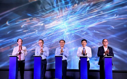 TP. Hồ Chí Minh công bố kế hoạch triển khai chuyển đổi số cho doanh nghiệp nhỏ và vừa giai đoạn 2026–2030