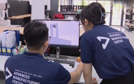TP. Hồ Chí Minh đẩy mạnh phát triển nguồn nhân lực chất lượng cao