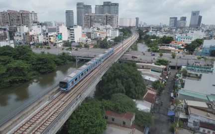 TOD - Chìa khóa mở rộng cơ hội an cư tại các đô thị lớn