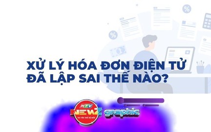 Những điểm mới về hóa đơn điện tử, chứng từ điện tử từ 1/7