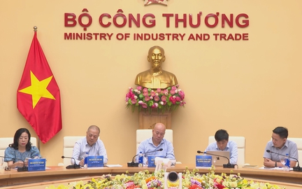 Chủ động thích ứng thị trường, đẩy mạnh xúc tiến thương mại