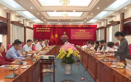Góp ý hoàn thiện các dự án luật, khơi thông nguồn lực phát triển kinh tế