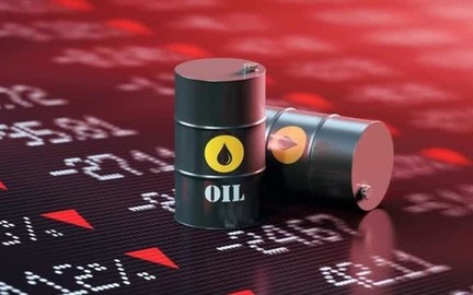 Giá xăng dầu hôm nay (13/8): Giá dầu thế giới tăng nhẹ