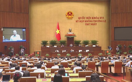 Đề xuất giảm thuế 30%, tránh “điểm gãy” khi doanh nghiệp vượt ngưỡng
