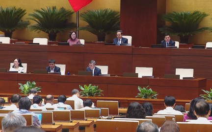 Đề xuất hợp nhất Luật Ngân sách Nhà nước, tăng hiệu quả sử dụng nguồn lực công