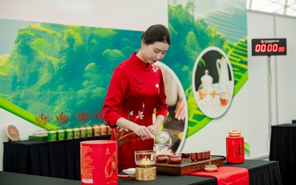 Trà và cà phê Việt tìm sức bật từ xuất khẩu