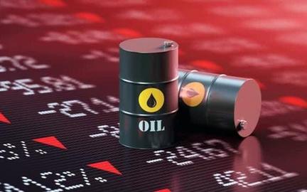 Giá xăng dầu hôm nay (3/8): Giá dầu Brent giảm còn 82,63 USD/thùng