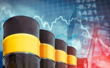 Giá xăng dầu hôm nay (31/8): Giá dầu thế giới có xu hướng tăng