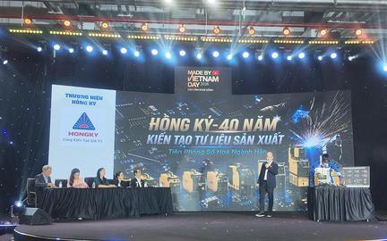 Top 5 thương hiệu xuất sắc nhất chính thức bước vào Chung kết The Future Brand 2026