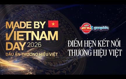 Made By VietNam Forum: Sẵn sàng cho phiên toàn thể kéo dài 100 phút