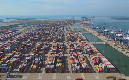 Hải quan KCN Mỹ Phước: Đồng hành cùng doanh nghiệp, siết chặt gian lận thương mại