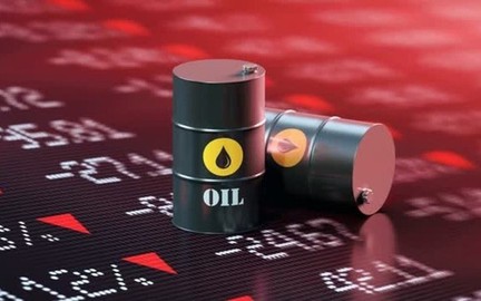 Giá xăng dầu hôm nay (13/9): Tiếp tục tăng