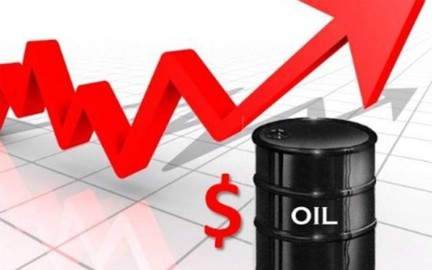 Giá xăng dầu hôm nay (16/9): Giá dầu thế giới tăng khoảng 3 USD