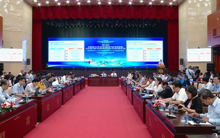 TP. Hồ Chí Minh và các tỉnh phía Nam liên kết phát triển chuỗi 3 giá trị cốt lõi