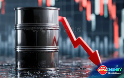 Đề xuất doanh nghiệp tự quyết giá, xăng dầu có thể tăng giảm trong ngày - NewZMoney