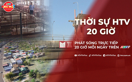 Siết phòng dịch, đảm bảo nguồn cung thịt cuối năm | Thời sự HTV ngày 30/9/2026