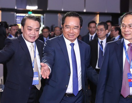 TP. Hồ Chí Minh - Nơi hoài bão, khát vọng, sáng tạo, đột phá được phát huy mạnh mẽ nhất