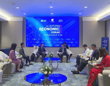 TP. Hồ Chí Minh thúc đẩy hợp tác thương mại điện tử với Amazon hướng tới kinh tế xanh và phát triển bền vững