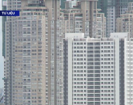 Đề xuất phạt 1 tỷ đồng nếu chủ đầu tư chậm làm sổ hồng cho cư dân