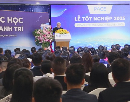 Nâng tầm tri thức lãnh đạo trong kỷ nguyên mới