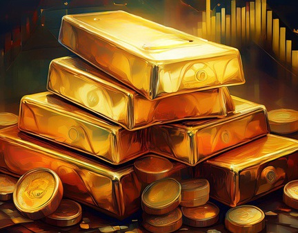 Thị trường ngày 27/12: Giá vàng nhẫn tăng mạnh, giá xăng dầu tiếp tục giảm