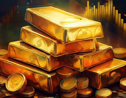 Thị trường ngày 28/12: Giá vàng tăng ở cả hai chiều, giá xăng dầu biến động giảm rõ rệt về cuối tuần