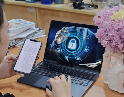 Bộ Công Thương làm việc với VNG về việc thu thập dữ liệu người dùng Zalo