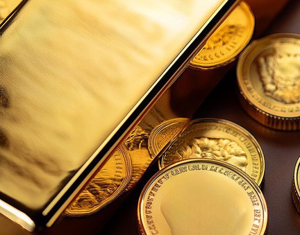 Thị trường ngày 31/12: Giá vàng giảm mạnh, xăng dầu quay đầu giảm nhẹ