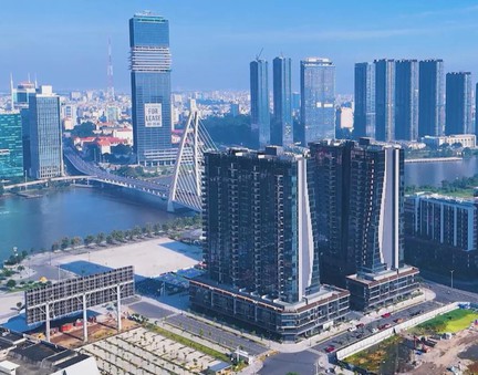 TP.HCM tiếp tục thiếu hụt nguồn cung nhà ở