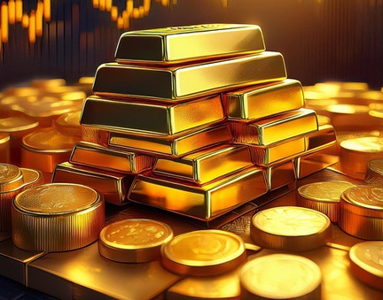 Thị trường ngày 15/1/2026: Giá vàng đảo chiều giảm mạnh