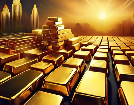 Thị trường ngày 18/1/2026: Giá vàng giữ ở mức cao, giá dầu thế giới ghi nhận một tuần biến động