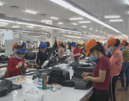 Xuất nhập khẩu Việt Nam lập kỷ lục mới, chạm mốc 920 tỷ USD trong năm 2025