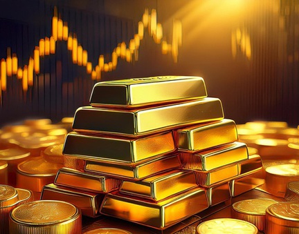 Thị trường ngày 25/1/2026: Giá vàng thế giới áp sát mốc 5.000 USD/ounce, xăng dầu tăng mạnh