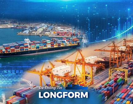 DBKT: Khát vọng 1.000 tỷ USD và bài toán "vượt chướng ngại vật" của xuất khẩu Việt Nam năm 2026