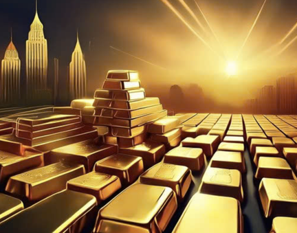 Thị trường ngày 8/2/2026: Vàng trong nước lại tăng vọt; giá dầu tuần biến động