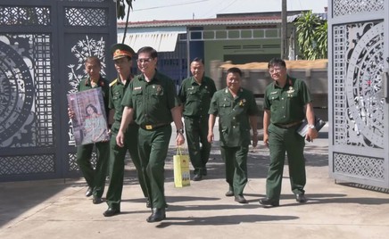 Tri ân phụ nữ Việt Nam - Tôn vinh những cống hiến thầm lặng nhân ngày 20/10