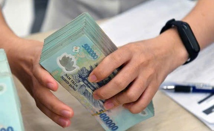 Từ 1/1/2026: Tăng mức giảm trừ gia cảnh, mở rộng các khoản thu nhập được miễn thuế