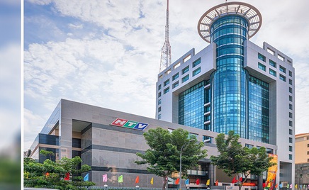 HTV công bố công khai dự toán ngân sách nhà nước năm 2025 sau sắp xếp