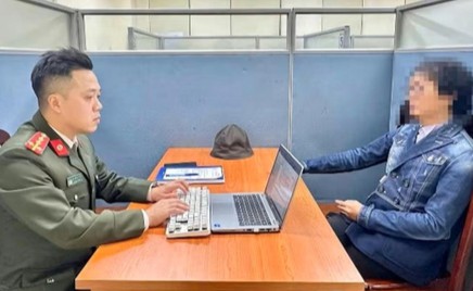 Pháp luật xử lý nghiêm hành vi phát tán thông tin sai sự thật