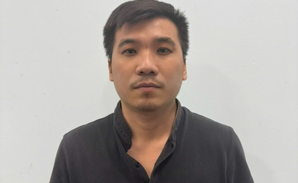 Khởi tố đối tượng làm hư hỏng tài sản của tài xế xe công nghệ tại TP.HCM