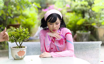 Lẹ không trễ tàu - Tập 17: Tình yêu không có phép thử