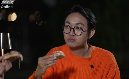 Quán ăn hạnh phúc 2026 - Tập 8: Ẩm thực Italia