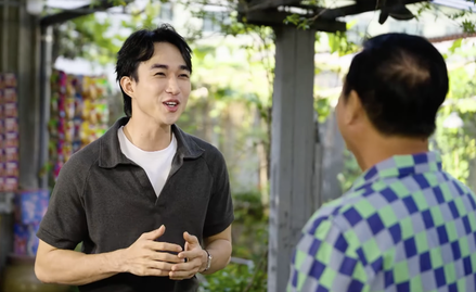 Lẹ không trễ tàu - Tập 15: Ôi tình yêu