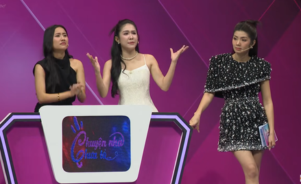 Chuyện nhà chưa tỏ 2 - tập 30: Liệu có tiền là có tất cả?