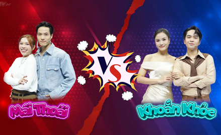 Chuyện nhà chưa tỏ - tập 31: Sự phù hợp trong tình yêu