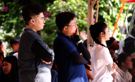 "Mái ấm gia đình Việt" 2026 - Tập 7: Nguyễn Đình Vũ, Phương Anh Bolero