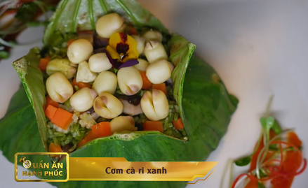 Quán ăn hạnh phúc 2026 - Tập 13: Vị Quê